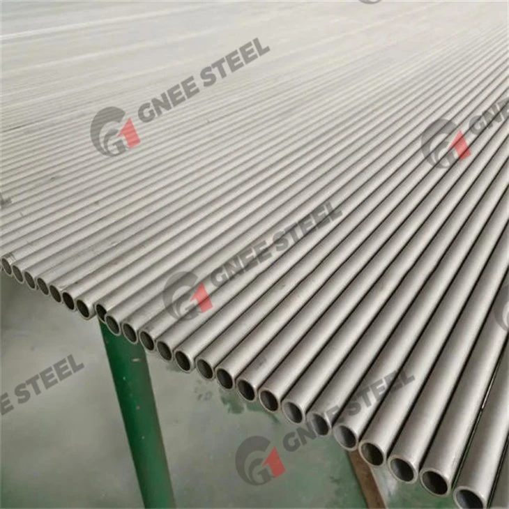 ASTM A268 TP410 TP430 TP439 Stainless Steel Round Tubing suppliers