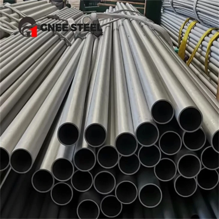 ASME SA213 TP304 Stainless Steel Seamless Heat Exchanger Tube