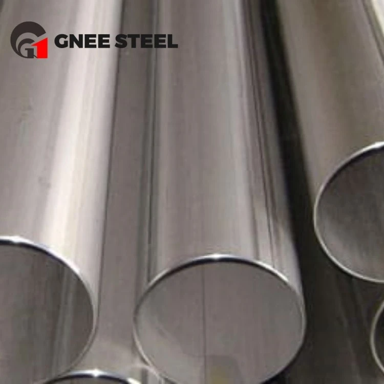 ASTM Tp 201 Stainless Steel Welded Pipe