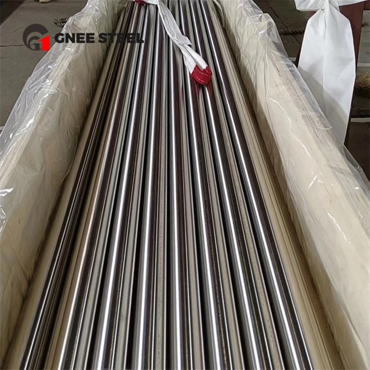 ASTM A269 TP316L Seamless Bright Annealed Instrument Tubing suppliers
