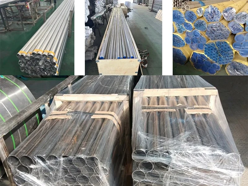 SS 347 Stainless Steel CR Pipe SS 347 Stainless Steel CR Pipe