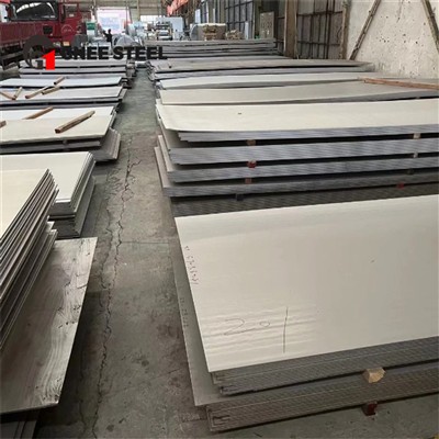 What is SAE 904L stainless steel sheet?