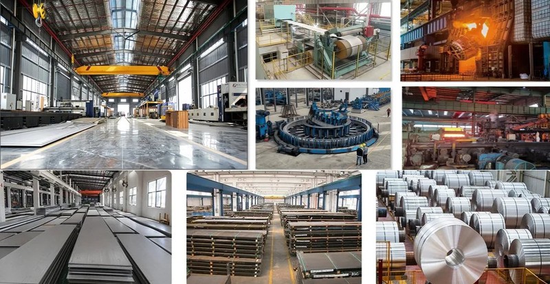 304 Stainless Steel Plate Distributors 304 Stainless Steel Plate Distributors