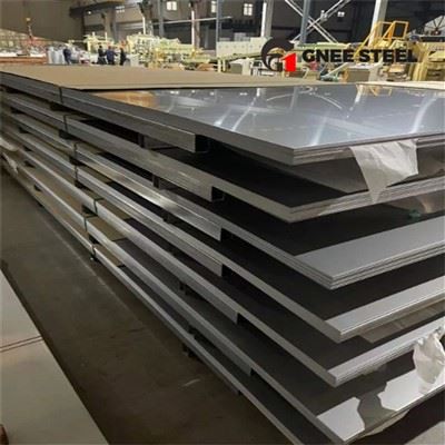 Stainless Steel Grade 430 - Magnetic Stainless Steel Grade